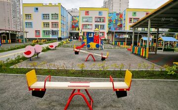 Із 1 червня у столиці відновить роботу частина дитячих садків