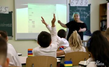 75% шкіл у Києві готові до навчання в режимі офлайн