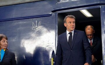 Фото: Пресслужба президента