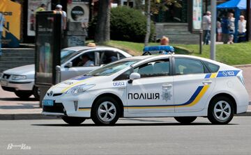 Фото: Борис Корпусенко