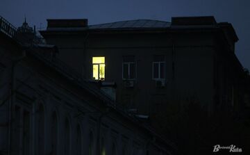 Ілюстративне фото: Борис Корпусенко