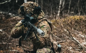 Фото: Міноборони