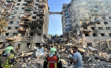 Фото: Солом’янська РДА