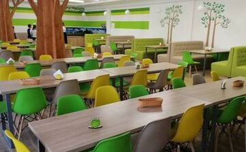 Фото: Вечірній Київ