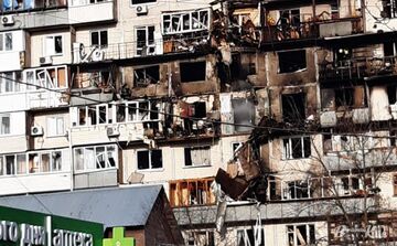 Фото: «Вечірній Київ»