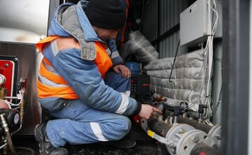 Фото: Борис Корпусенко