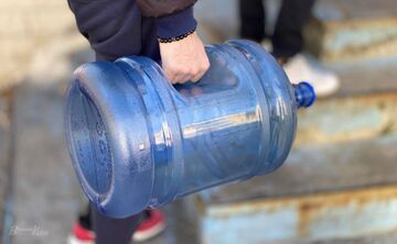 Ілюстративне фото Даша Гришина