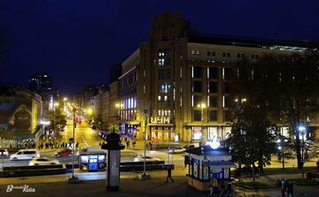 Фото: Борис Корпусенко