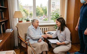 Ілюстрація ШІ