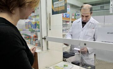 Фармацевти можуть запропонувати генерики. Фото з архіву «Хрещатика»