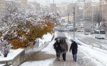 Фото ілюстративне. Олексій Самсонов