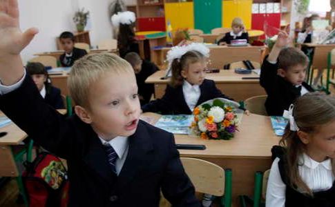 Підготовка до відкриття першого вересня ведеться у всіх 422 школах Києва