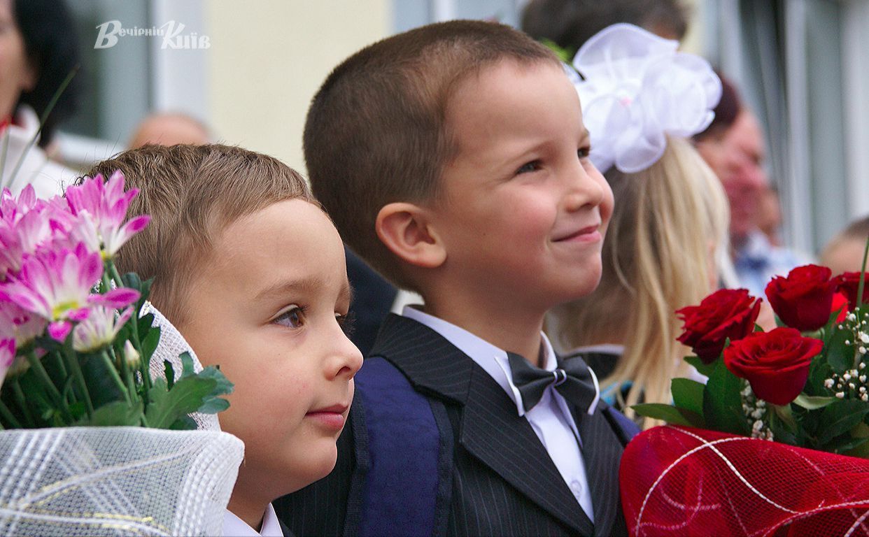 Фото: архів Вечірнього Києва