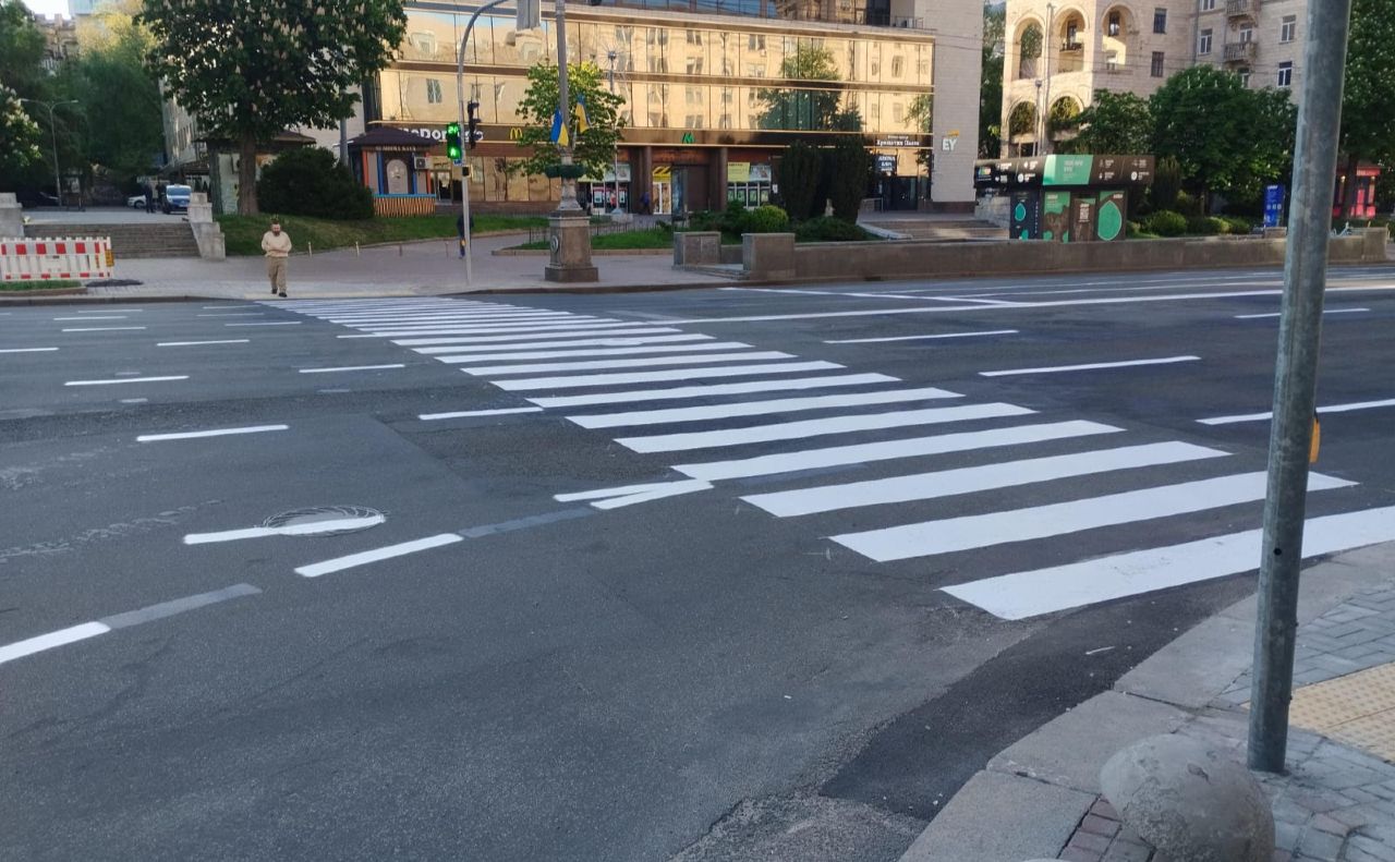 Фото: КМДА