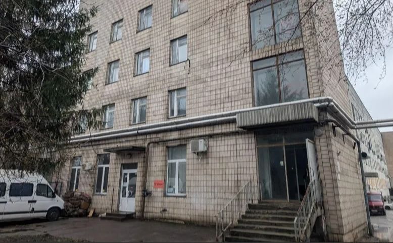 «Київський автомобільний ремонтний завод» виставили на аукціон зі знижкою 50% від початкової вартості