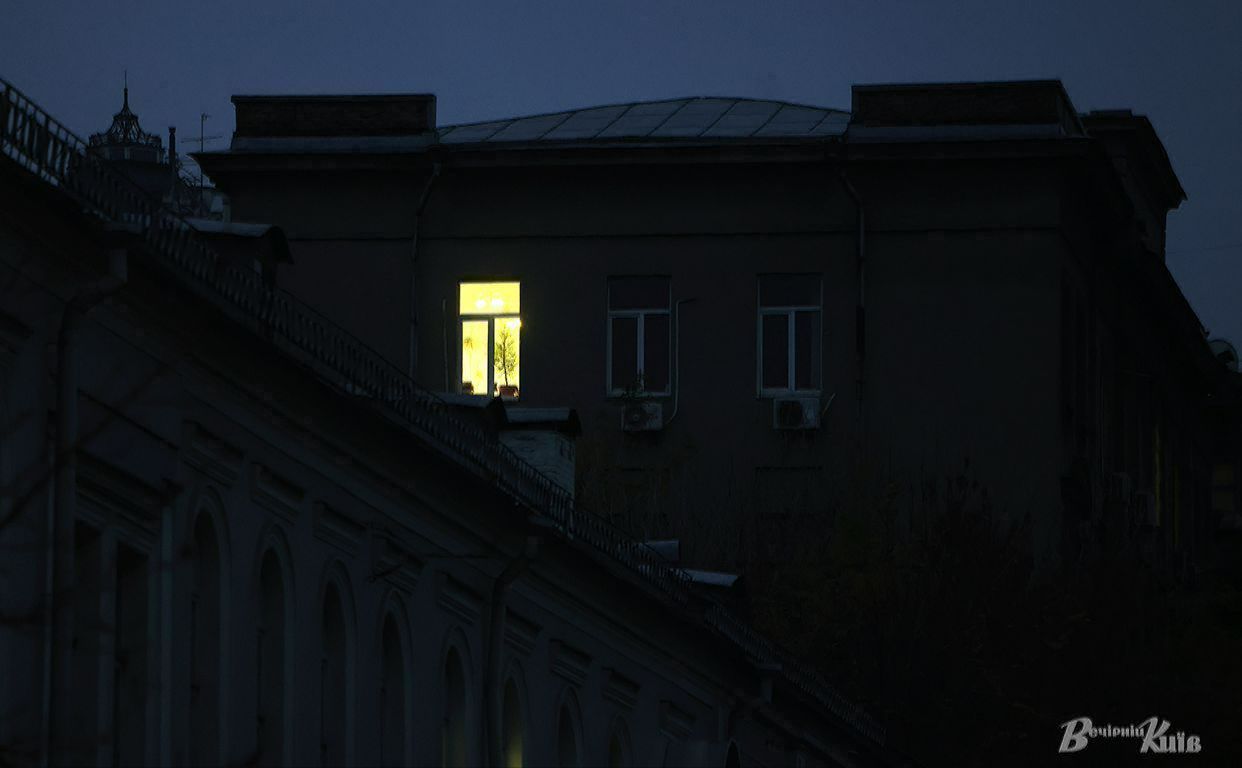 Ілюстративне фото: Борис Корпусенко