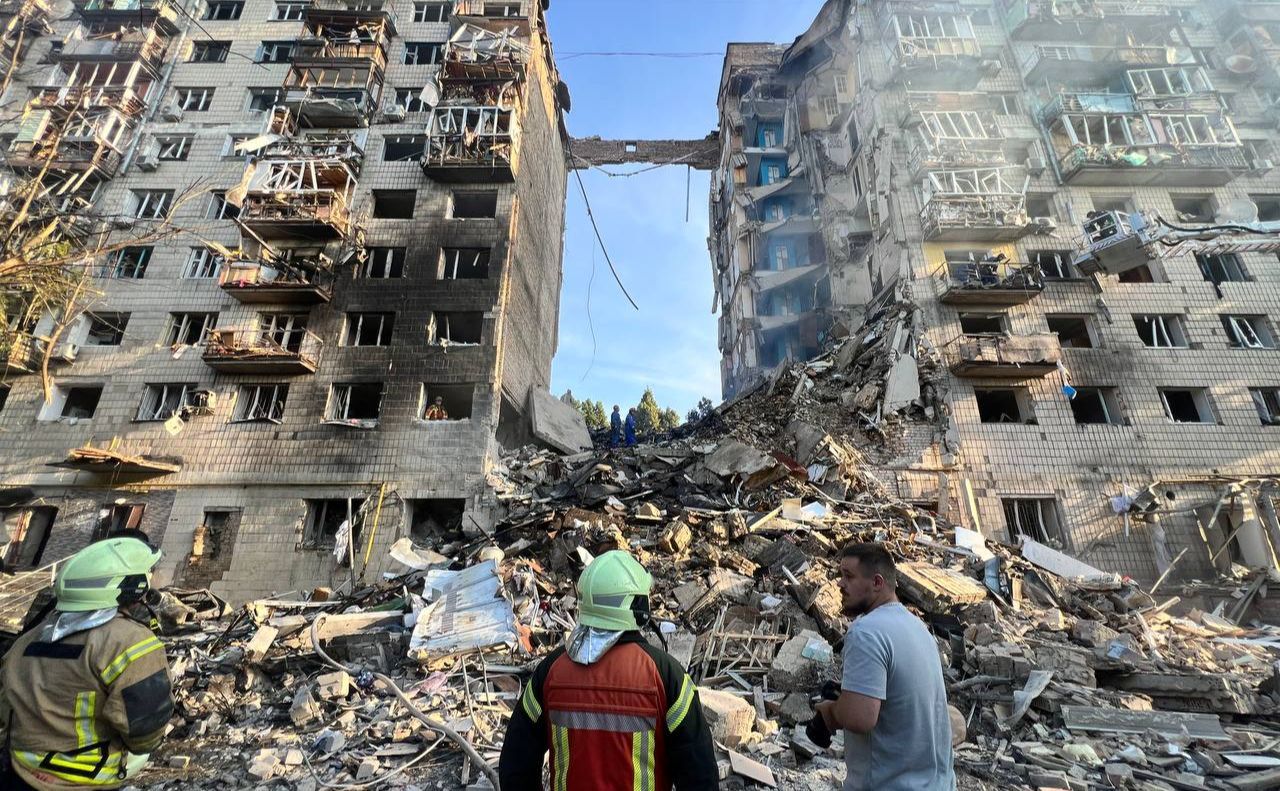 Фото: Солом’янська РДА