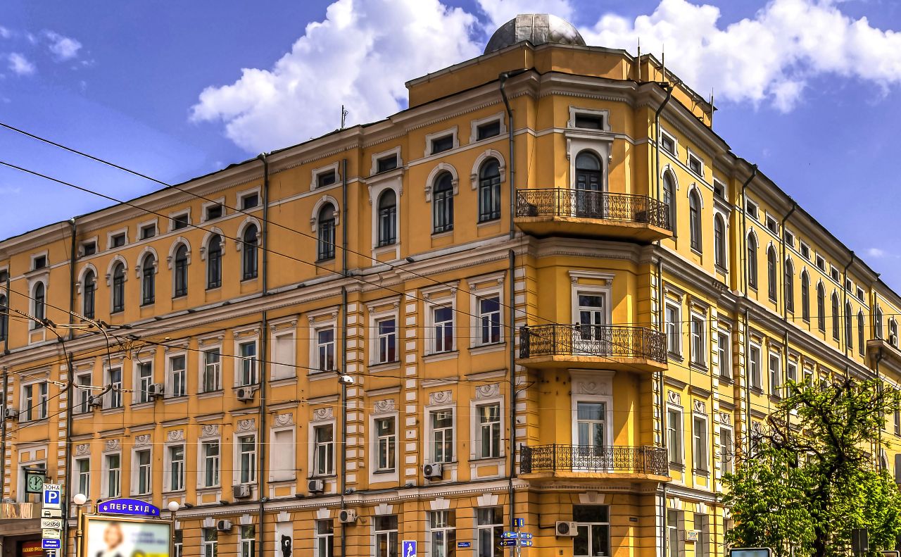 Один зі столичних університетів спростував інформацію про відпустки для викладачів без оплати