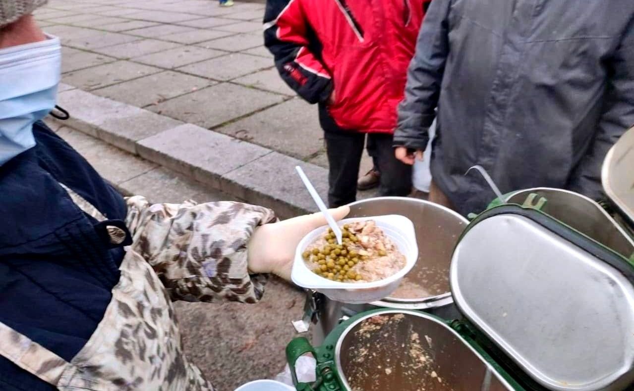 Фото: Марина Хонда