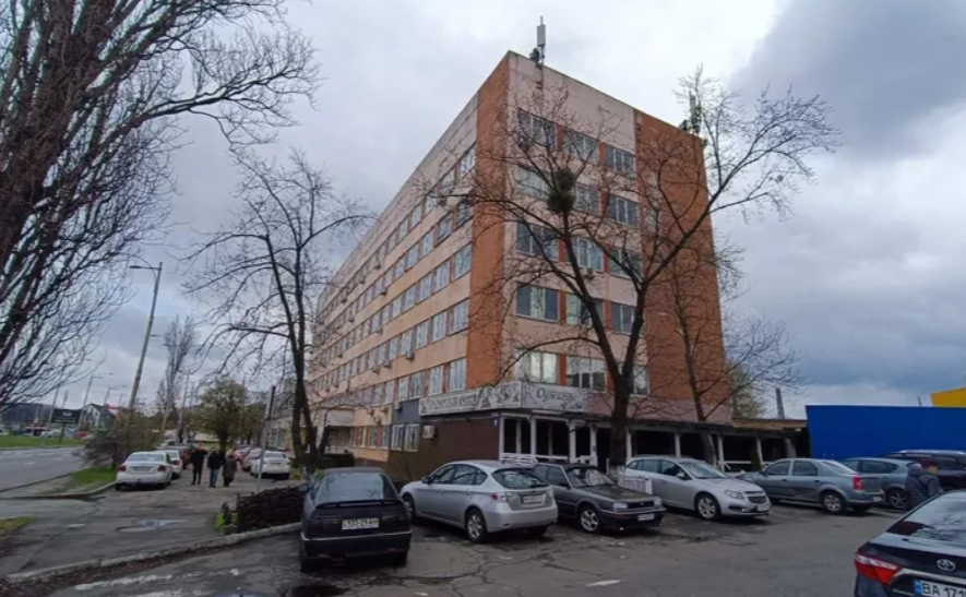 На аукціон виставили контрольний пакет акцій статутного капіталу АТ «Укрнафтопродукт»