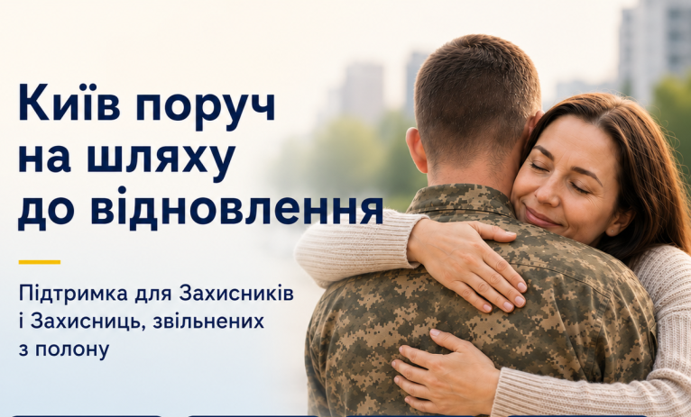 Ілюстрація Київ Мілітарі Хаб