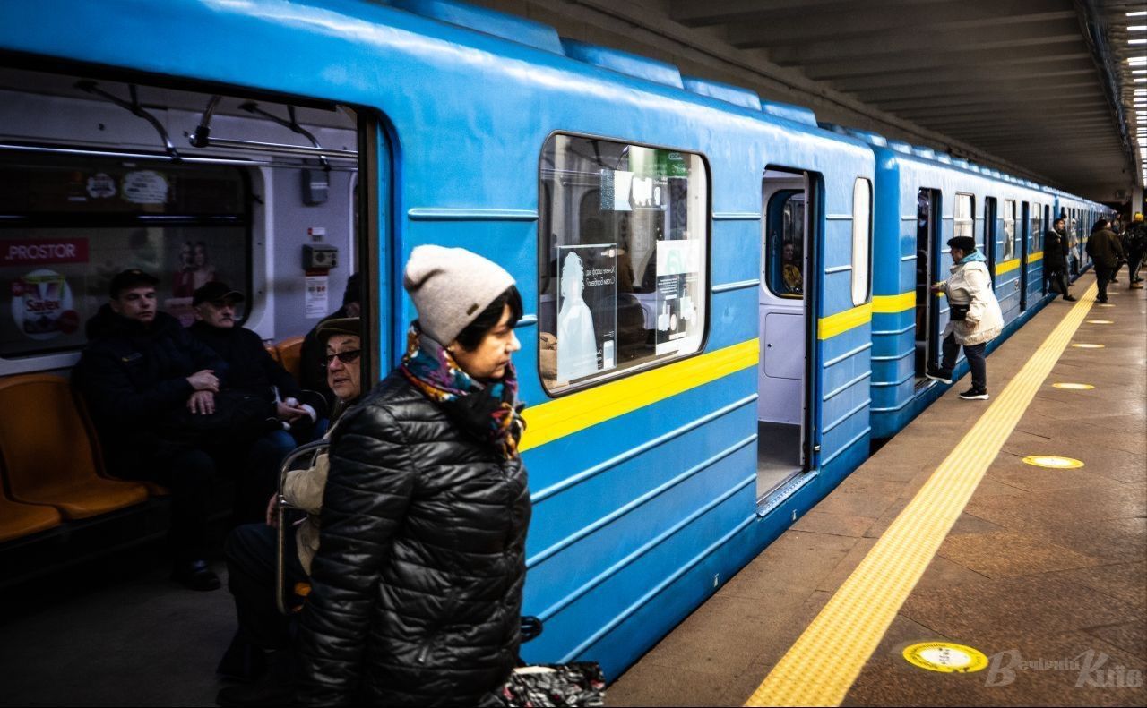 Фото ілюстративне. Олексій Самсонов