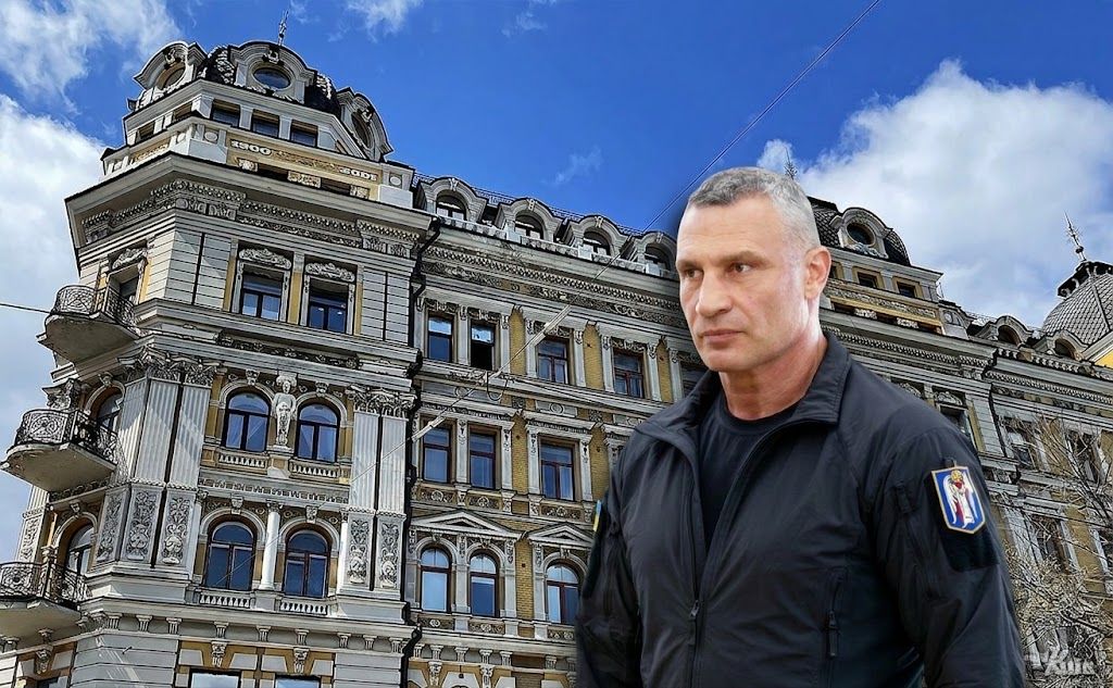 Колаж ШІ. Використавні фото з архіву «Вечірнього Києва»